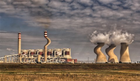 Eskom’s nine circles of hell, and election politics