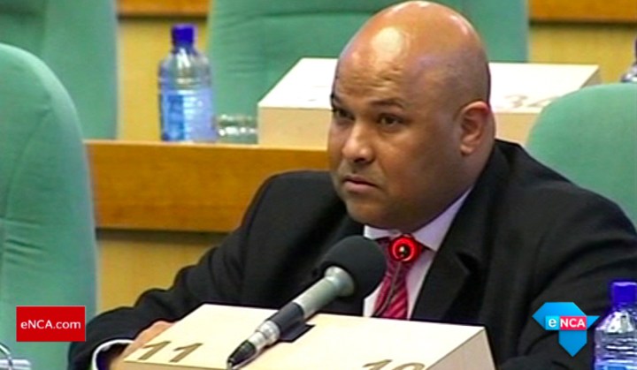 DA asks ConCourt to set aside Fraser’s appointment as correctional services commissioner