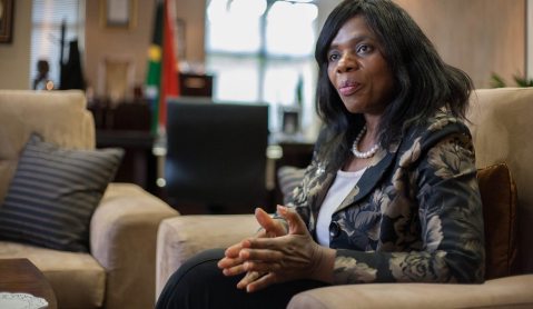 Thuli Madonsela, The Next Generation: The list of candidates shrinks to Final Fourteen