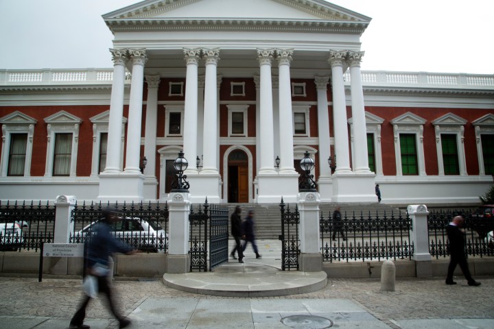 ANC MPs on ‘judges’ overreach’, the Covid-19 emergency Budget and other matters of the House