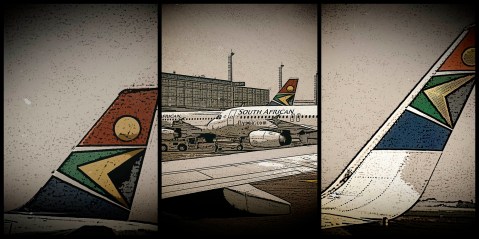 Development Bank gives SAA wings