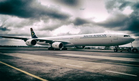 SAA gets its billions – and departments their extra funding – as Parliament ticks off another item on its long to-do list