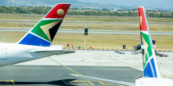 Much vision, few details: R10.5bn needed to ready SAA for suitor in a ‘Telkom look-alike restructure’