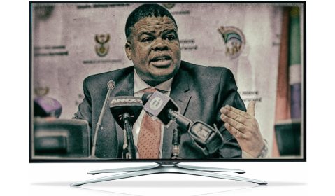 Reporter’s notebook: State Security agency’s campaign of fear and intimidation at SABC, and more