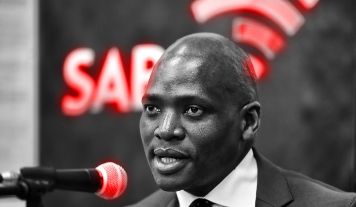 The cost of Hlaudi: SABC’s interim board starts to undo his damage
