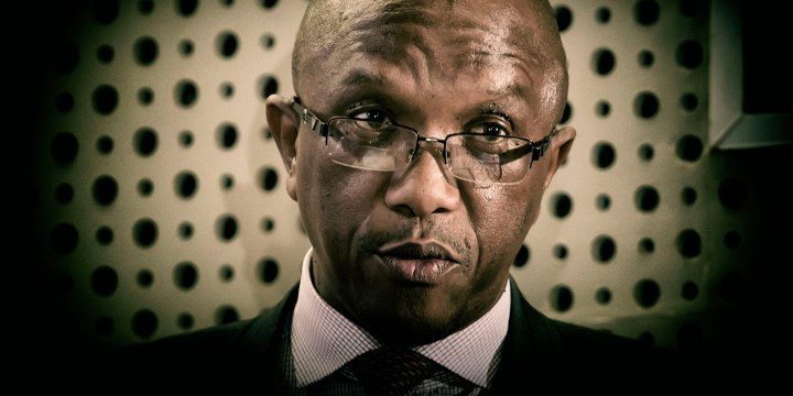 The worst SOE audits ever: ‘Act now on accountability,’ Auditor-General Makwetu tells government