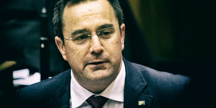 DA leadership: The party under Steenhuisen must now face up to race, redress and electoral mishaps