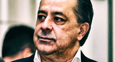 Steinhoff goes to Parliament – CFO La Grange claims he did nothing wrong