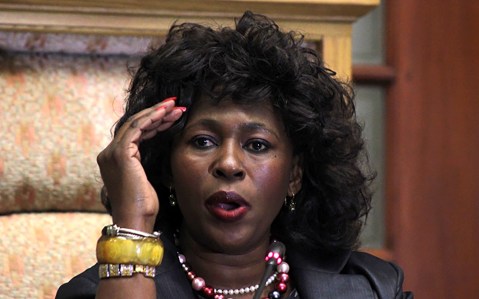 As Makhosi Khoza testifies, the curtain lifts on ANC parliamentary caucus factions – and toeing the line to defend Zuma