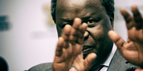 Fierce Urgency of Now: Mboweni’s forceful push for Covid-19 emergency Budget