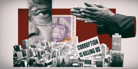 South Africa’s oldest tradition, corruption – the politics, the law and the shenanigans in between