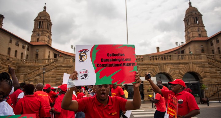 Cosatu wants implementation deadlines after ministerial performance agreements raise questions