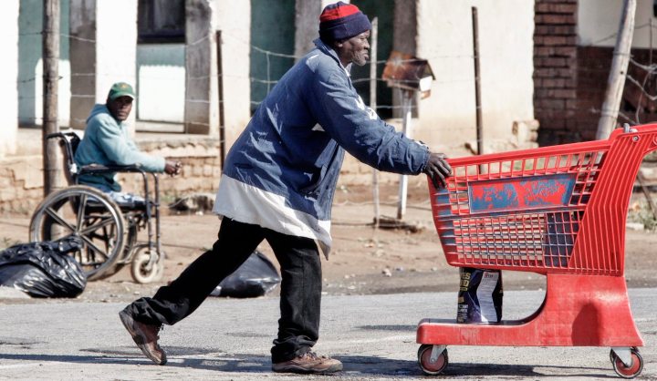 Monster Drought, act II: South African grocery bill numbers just don’t add up