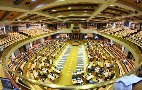 Perhaps refresher course will help turn Parliament’s showboaters into legislators