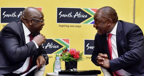 SA’s public finances, a grim reminder of shaky times