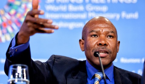 Reporter’s Parliamentary Diary: Clear uncertainties or we remain in recession, says SARB’s Lesetja Kganyago
