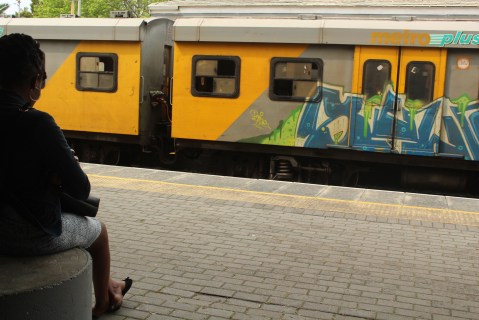 Women-only train carriage proposal derailed