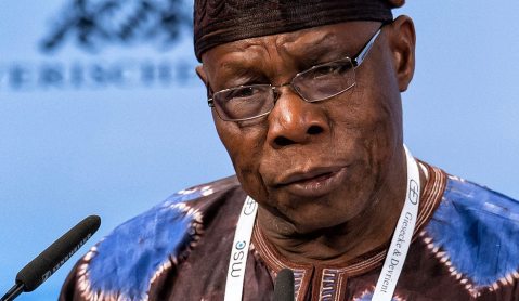 Op-Ed: Olusegun Obasanjo at 80 – African icon, global treasure