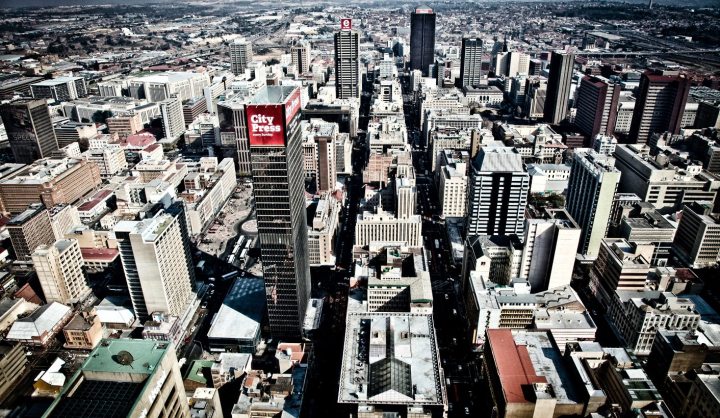 Op-Ed: Expansion of low-cost housing for all is a necessity for inner-city Johannesburg