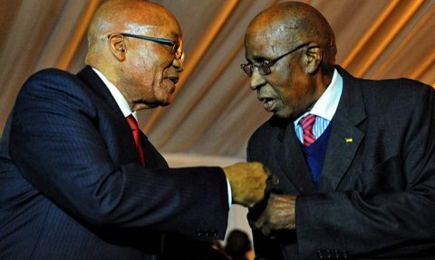 Reshuffle Chronicles: ANC Integrity Commission wants Zuma to resign