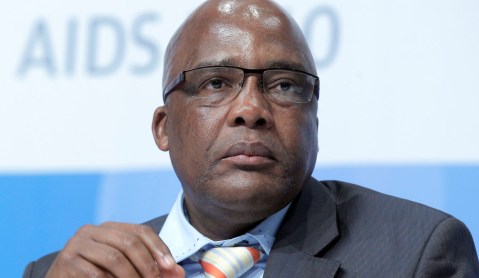 Notes from the House: Motsoaledi diagnoses weakness in wake of KZN cancer treatment crisis
