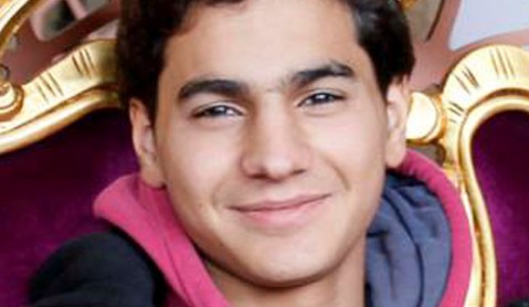 Molhem Barakat: Death of a teenage lensman raises ethical concerns of war photography