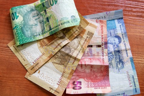 Good news for 70 pensioners who track down R650,000 in unclaimed pensions