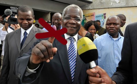 Mozambique faces uncertainty as Renamo ends 1992 peace pact