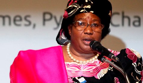 amaBhungane: Joyce Banda allegedly implicated in mystery payment related to oil, gas concessions