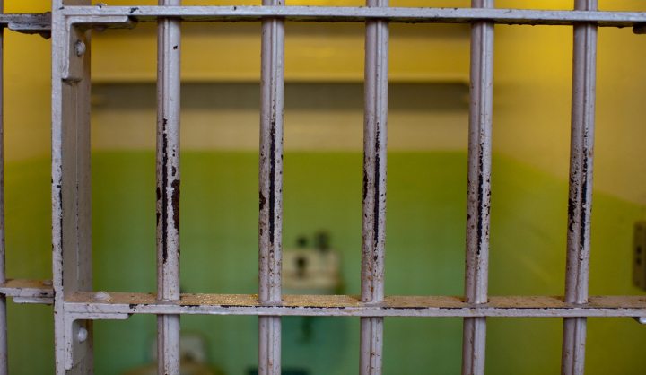 Op-Ed: Rethinking life imprisonment