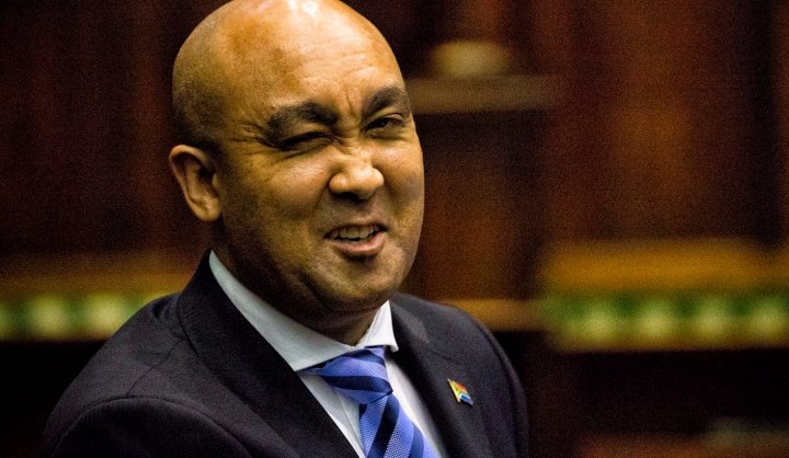 Open Letter: Adv Abrahams, you insult the intelligence of the entire South African nation