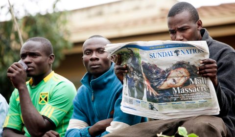 Kenya siege aftermath: A grim to-do list