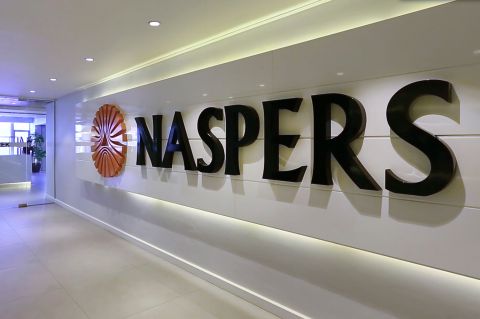 Taxman may get a R7bn boost from Naspers’s Prosus listing