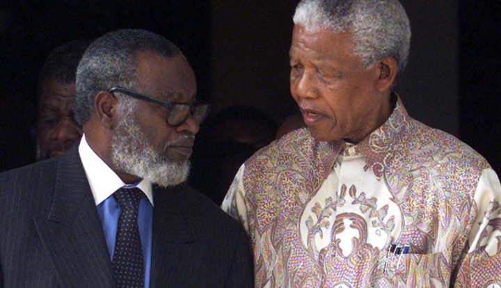 What about Namibia? Challenging SA’s monopoly on Apartheid’s legacy