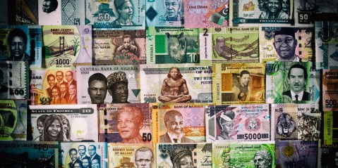 Financial secrecy and capital flight is crippling Africa