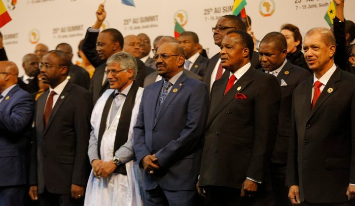 From Rhetoric to Action: What the AU Summit must prioritise