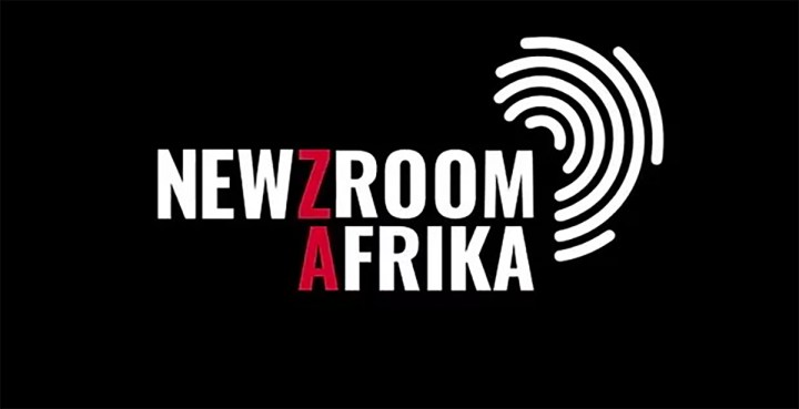 New kid Newzroom Afrika does well despite one or two technical glitches