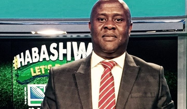 SABC denies revolt and appoints new ‘leader’