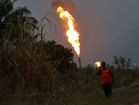 Nigeria’s northern region is desperate for sustainable jobs rather than limited oil prospects 