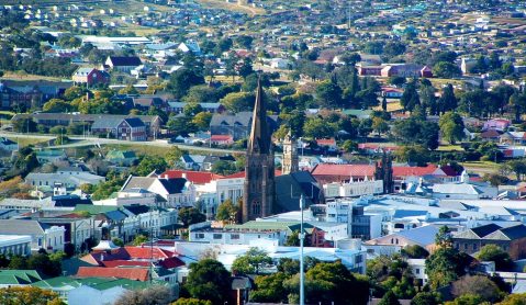 Op-Ed: Grahamstown – great festival, shame about the place