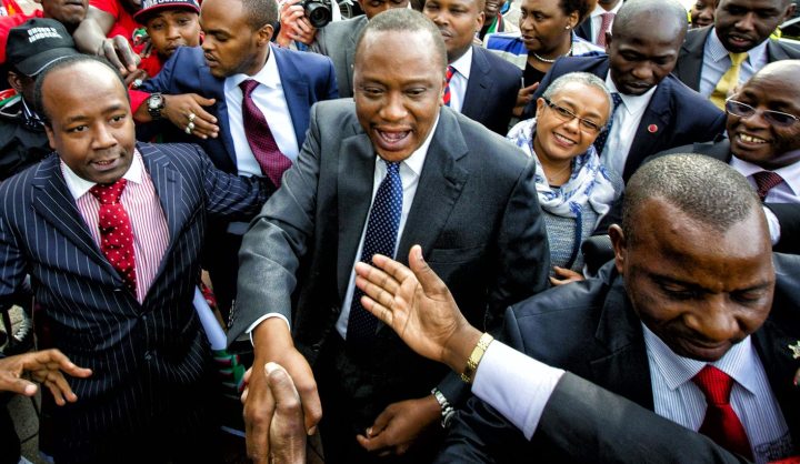 Kenya: Taxpayers tapped to fund ruling party primaries