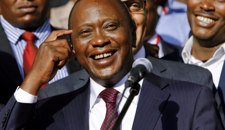 Op-Ed: Kenyan media is being silenced through violence