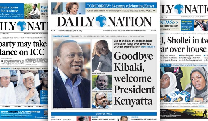 Kenya: East Africa’s biggest independent publisher battered by job cuts and political pressure