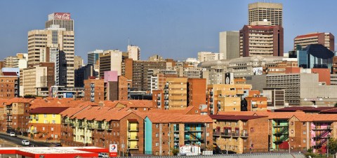 City of Joburg budget finally gets approval