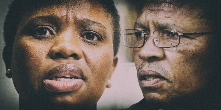 ConCourt finds it may have an opinion, but no jurisdiction  over removal of Mrwebi and Jiba