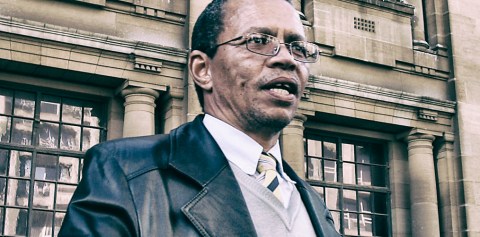 Testimony fingers Mrwebi over former Crime Intelligence boss Mdluli — and conflicting reports on Jiba prosecution