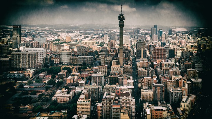The City of Johannesburg takes a cautious step towards inclusionary housing