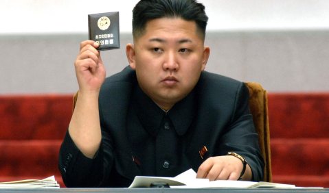 North Korea: Eccentric, yes; irrational, no
