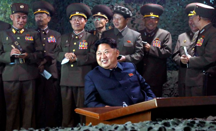 North Korea: Beyond the Six-Party Talks