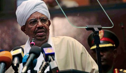 Explainer: The collapsed Sudan peace talks
